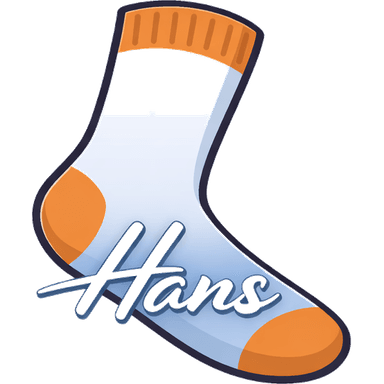 Hans Socks