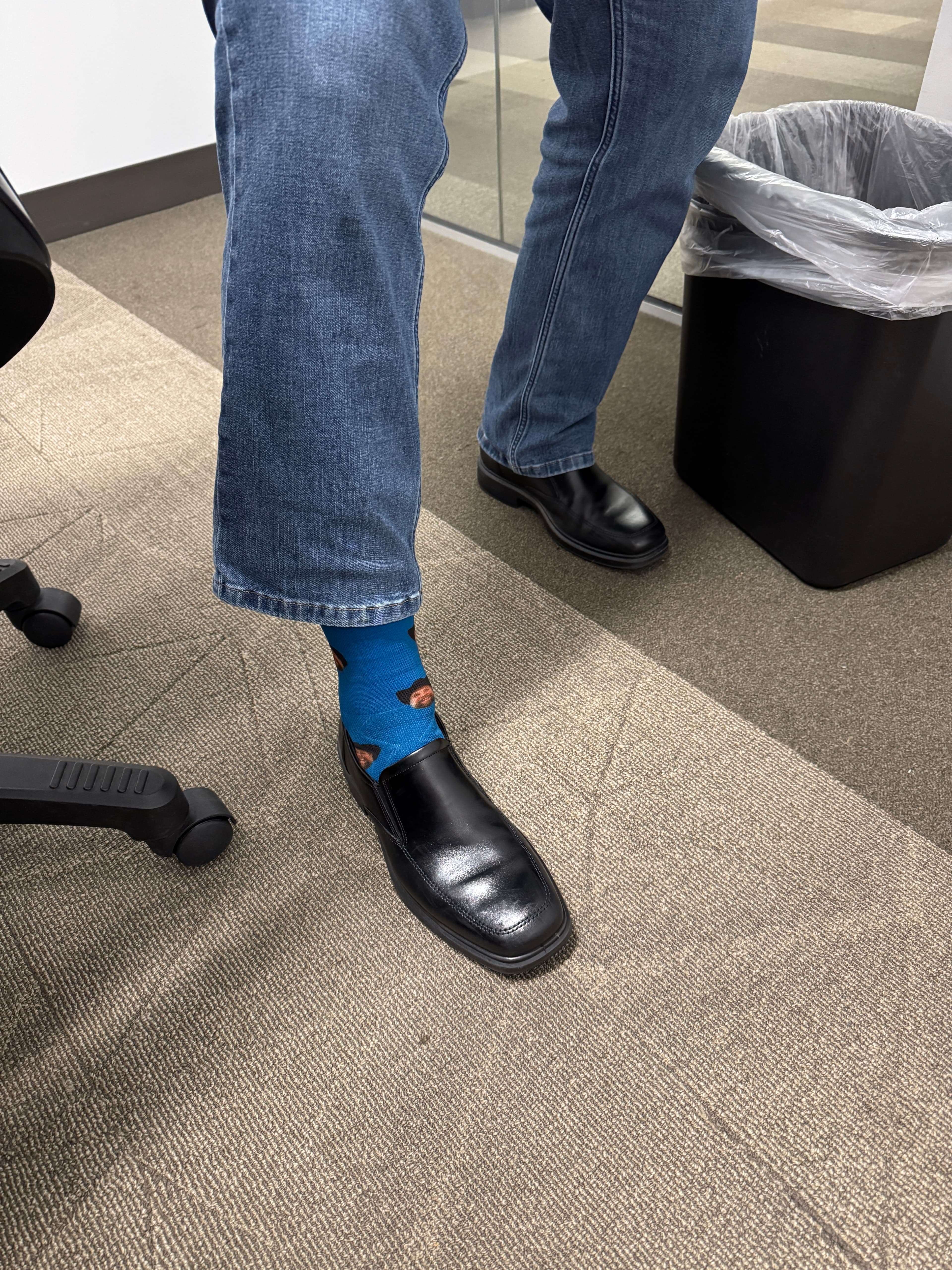 Hans Socks